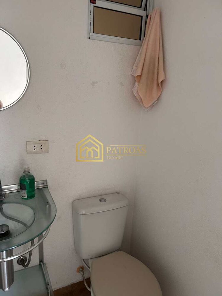 Sobrado, 3 quartos, 186 m² - Foto 2