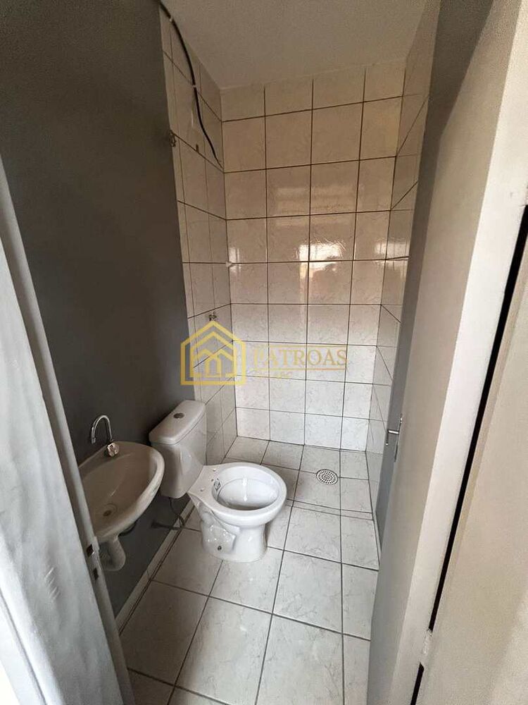 Sobrado, 3 quartos, 186 m² - Foto 13