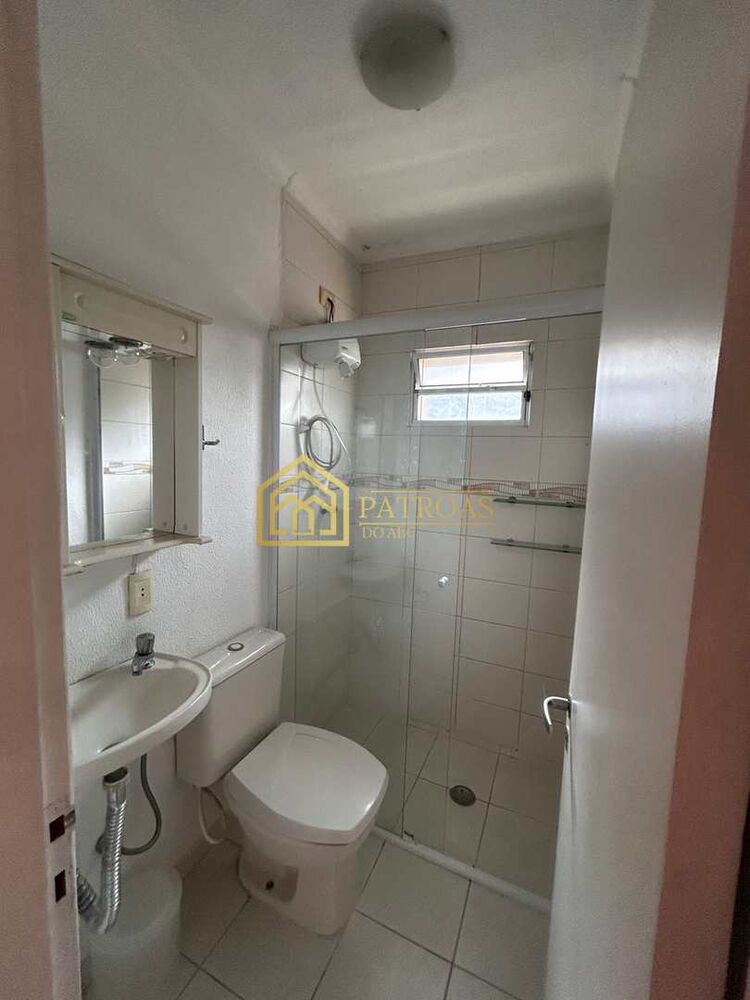 Sobrado, 3 quartos, 186 m² - Foto 1
