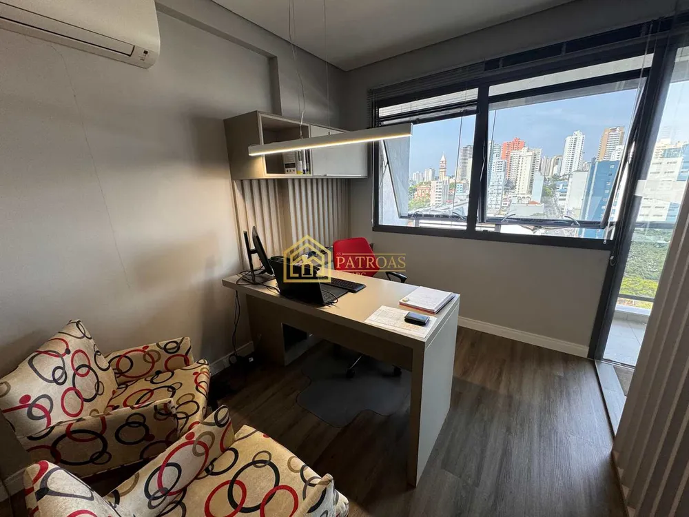 Sala-Conjunto, 45 m² - Foto 11