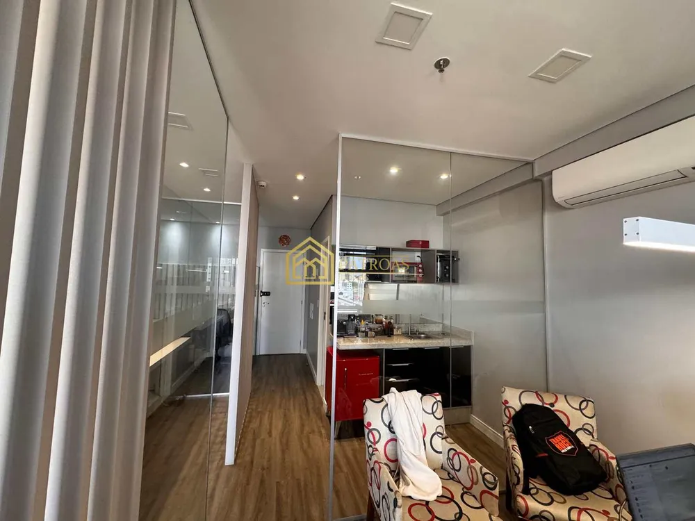 Sala-Conjunto, 45 m² - Foto 13