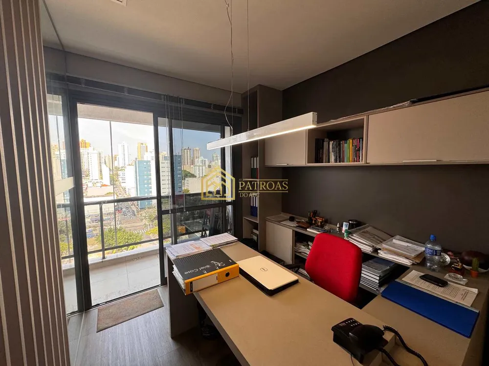 Sala-Conjunto, 45 m² - Foto 1
