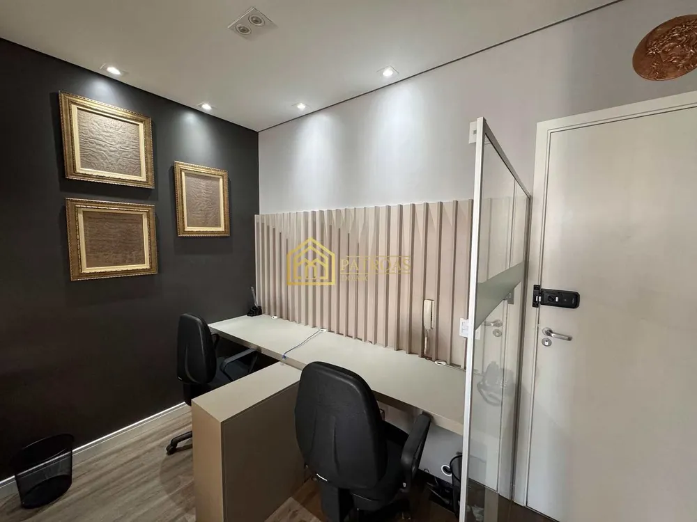 Sala-Conjunto, 45 m² - Foto 15