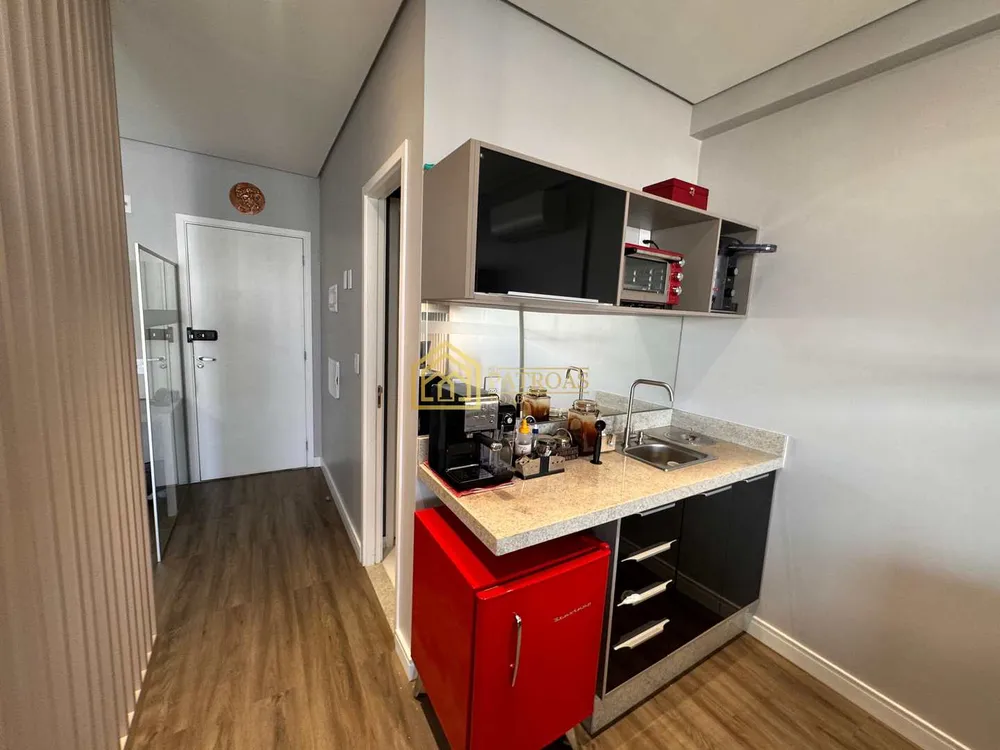 Sala-Conjunto, 45 m² - Foto 5