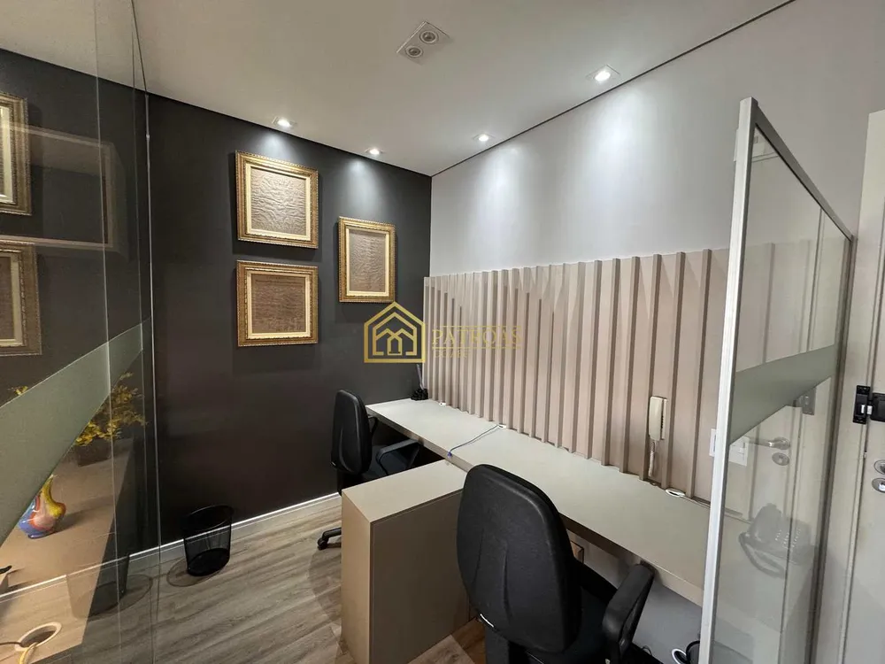 Sala-Conjunto, 45 m² - Foto 14