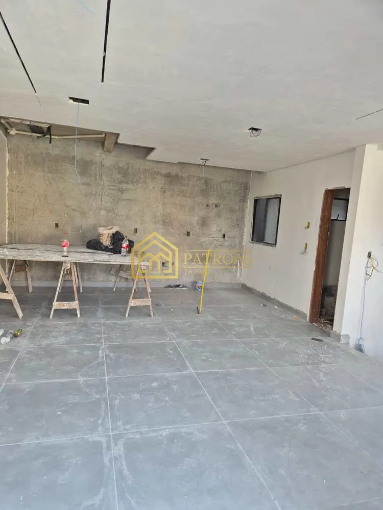 Sobrado, 3 quartos, 156 m² - Foto 4