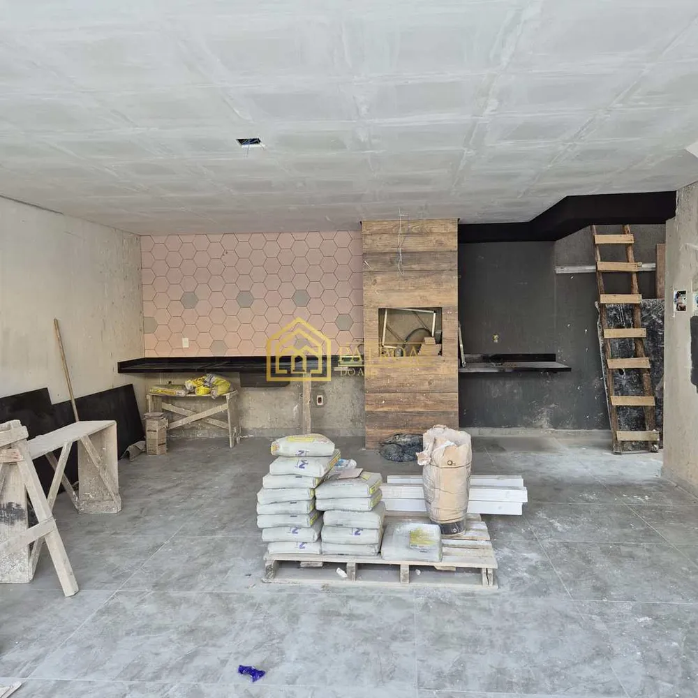 Sobrado, 3 quartos, 156 m² - Foto 7