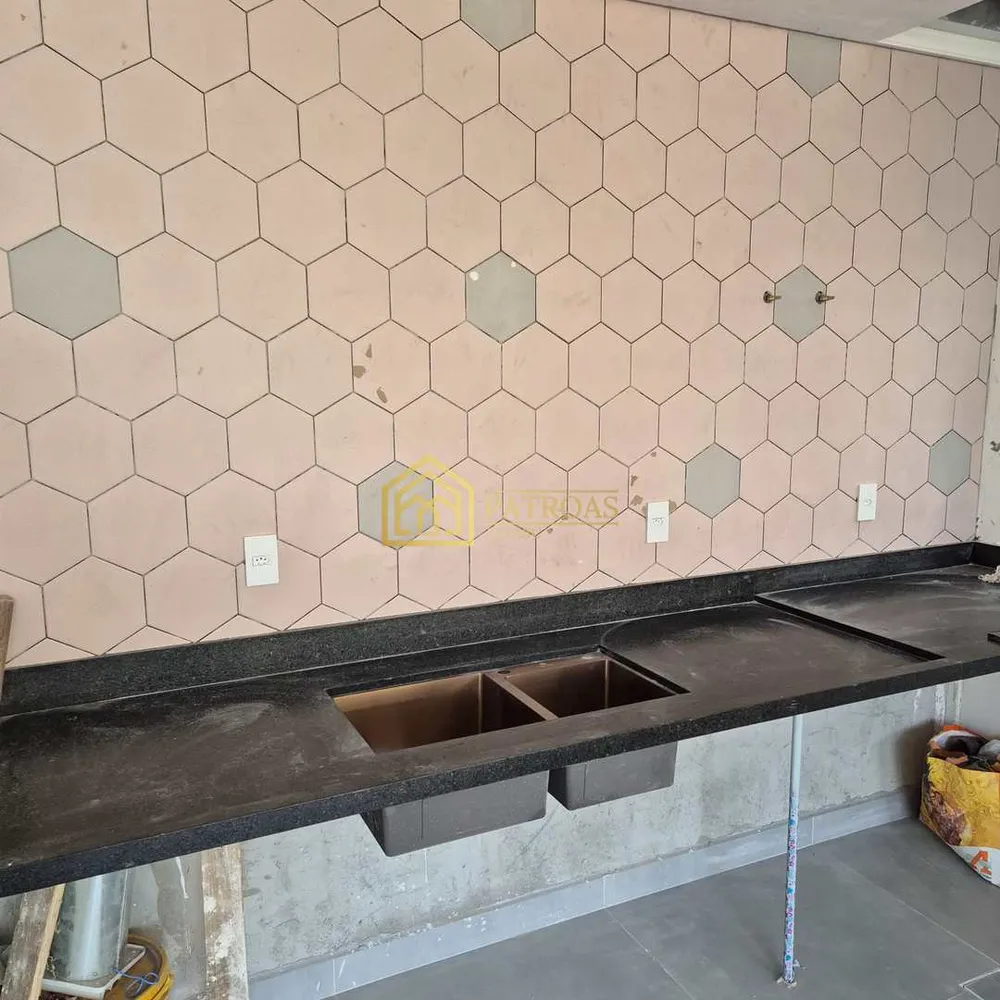 Sobrado, 3 quartos, 156 m² - Foto 13
