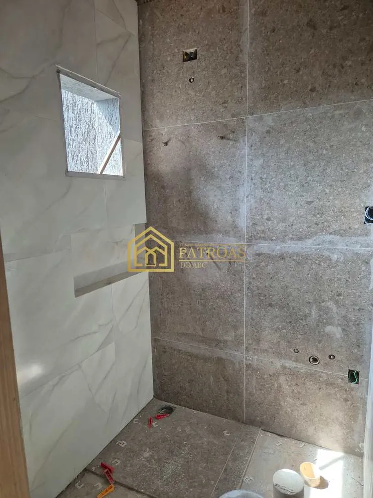 Sobrado, 3 quartos, 156 m² - Foto 9