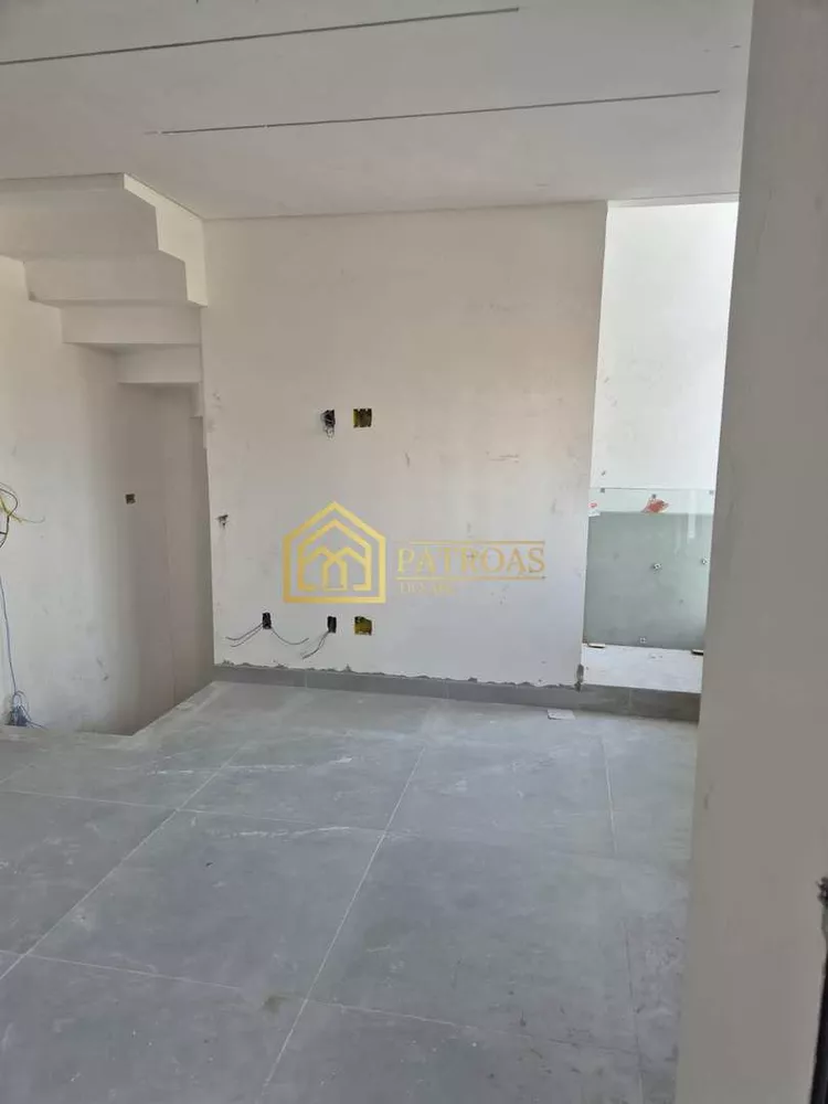Sobrado, 3 quartos, 156 m² - Foto 1