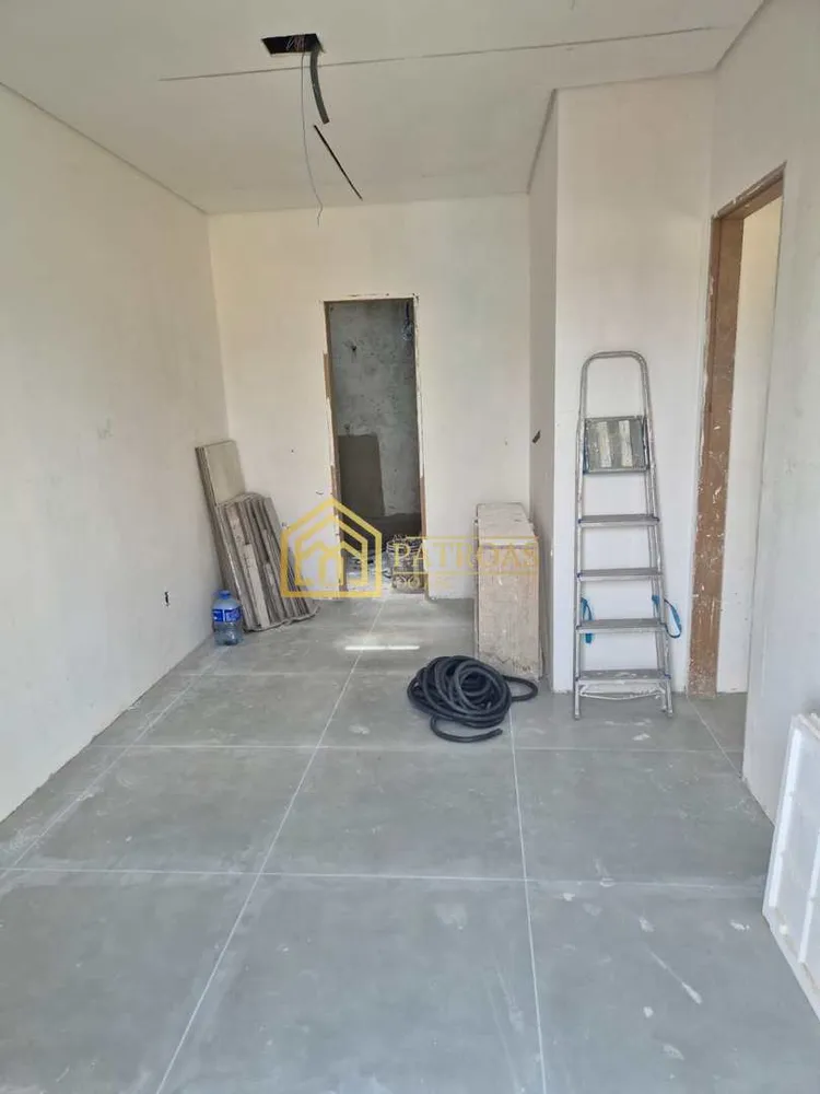 Sobrado, 3 quartos, 156 m² - Foto 8