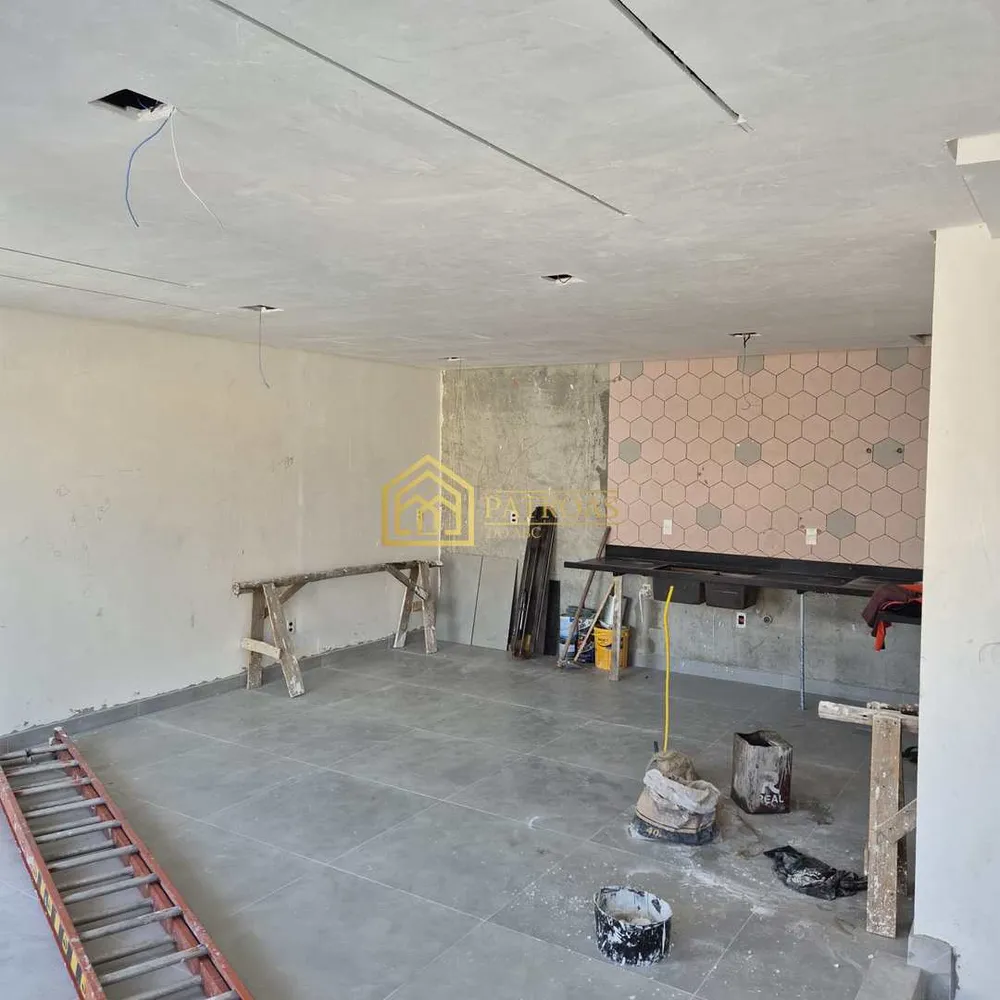 Sobrado, 3 quartos, 156 m² - Foto 6