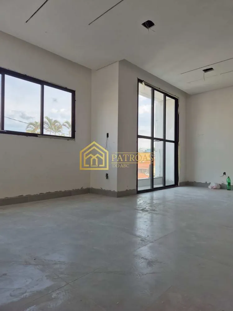 Sobrado, 3 quartos, 156 m² - Foto 2