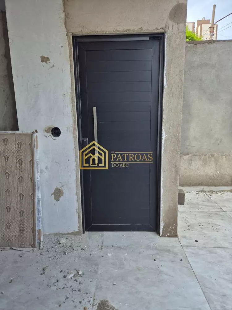 Sobrado, 3 quartos, 156 m² - Foto 3