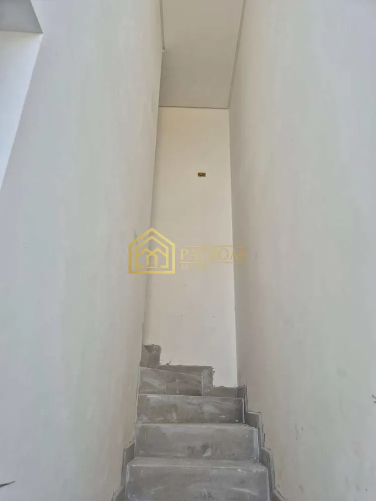 Sobrado, 3 quartos, 156 m² - Foto 10