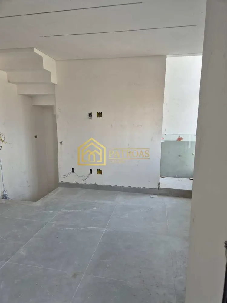 Sobrado, 3 quartos, 156 m² - Foto 5