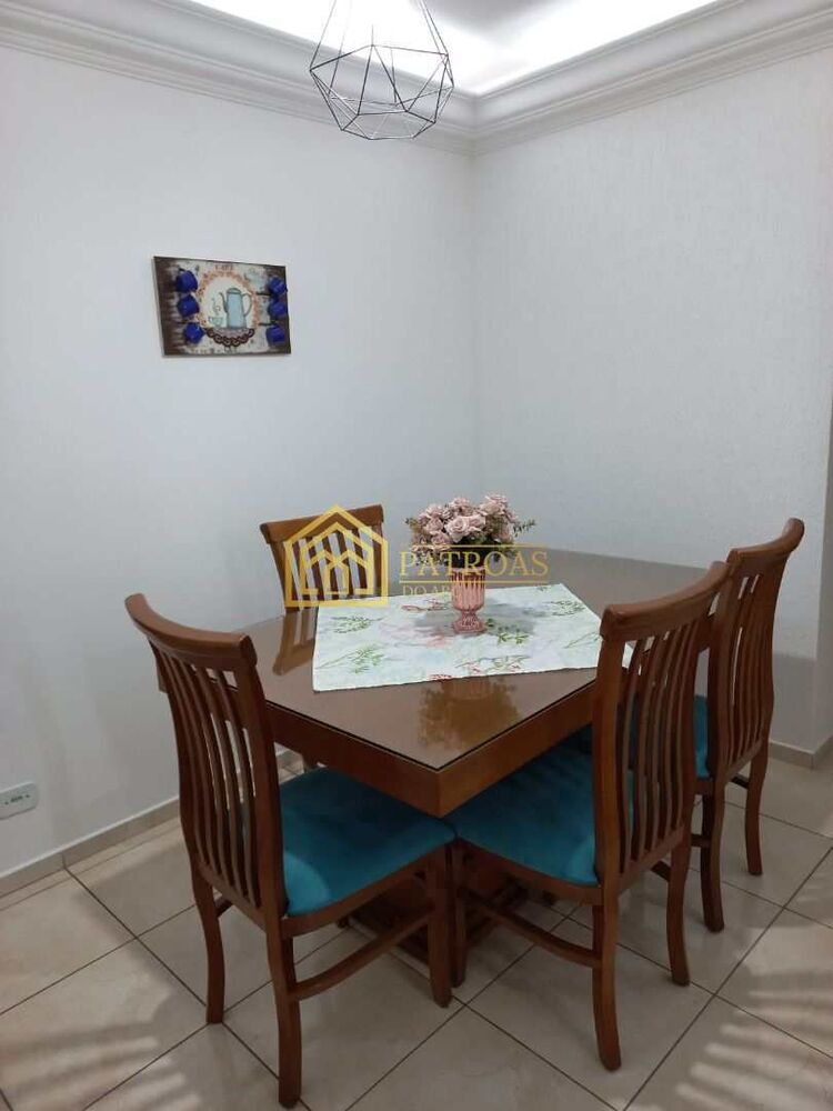 Apartamento, 3 quartos, 78 m² - Foto 3