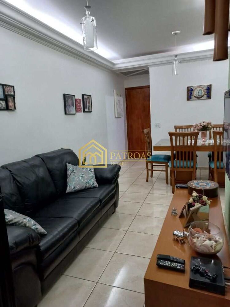 Apartamento, 3 quartos, 78 m² - Foto 2