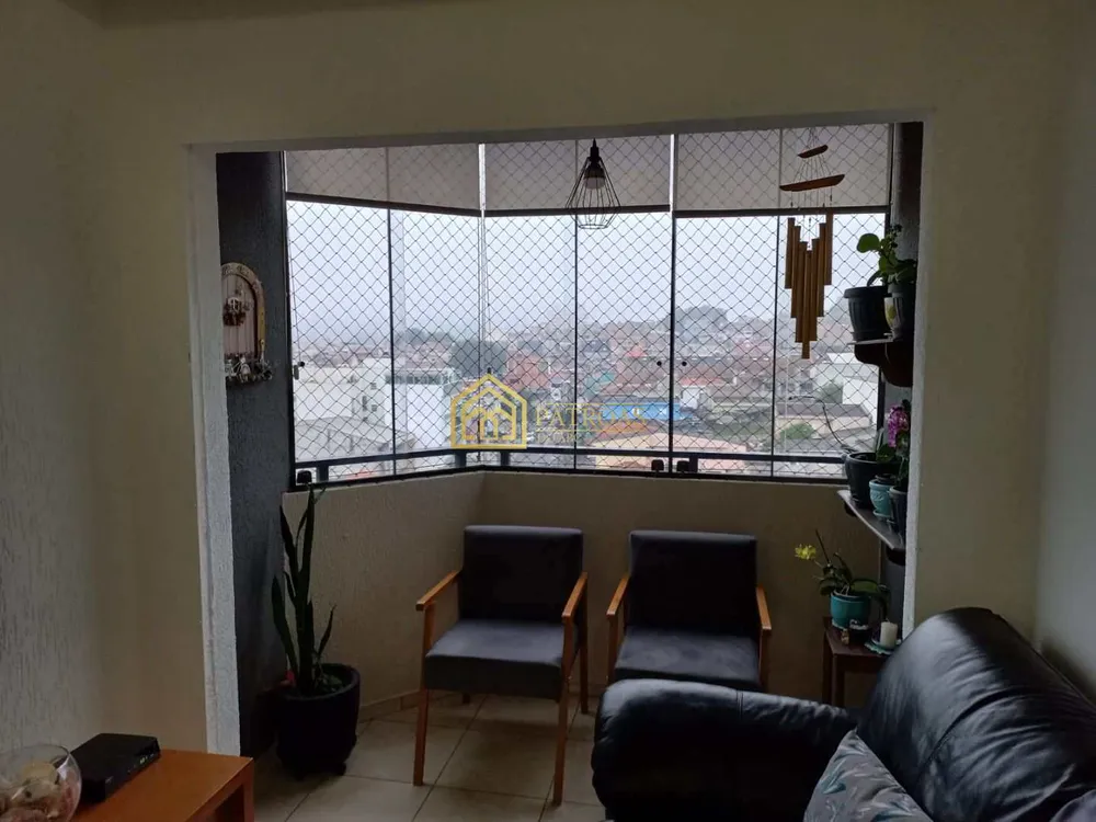 Apartamento, 3 quartos, 78 m² - Foto 14