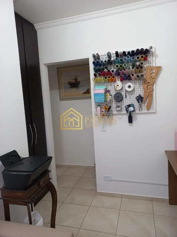 Apartamento, 3 quartos, 78 m² - Foto 15