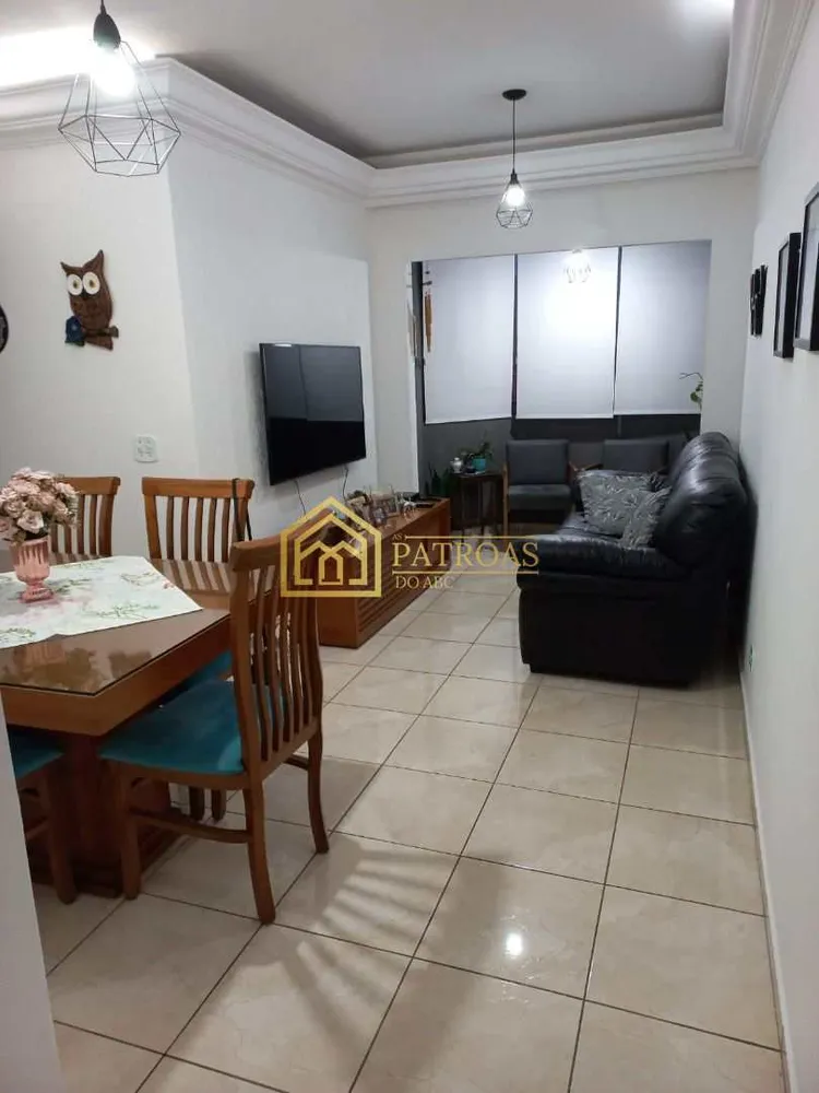 Apartamento, 3 quartos, 78 m² - Foto 1