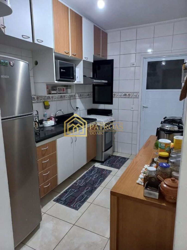 Apartamento, 3 quartos, 78 m² - Foto 5