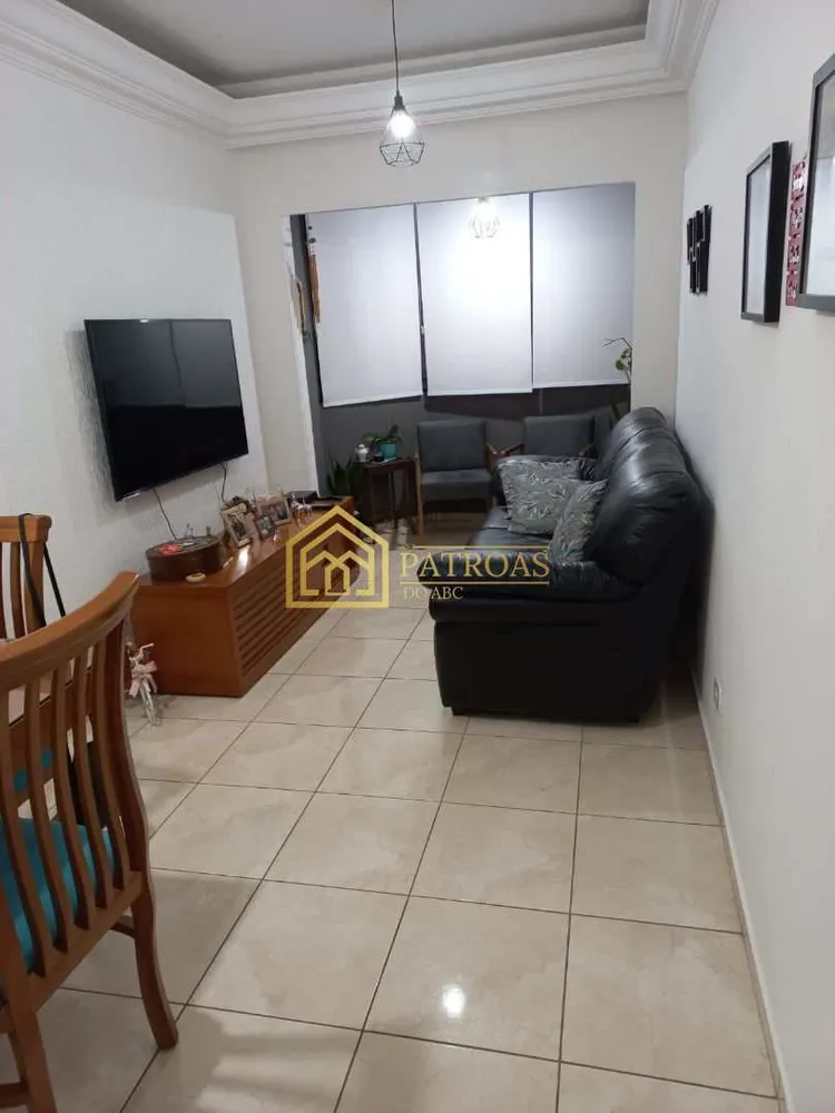 Apartamento, 3 quartos, 78 m² - Foto 4