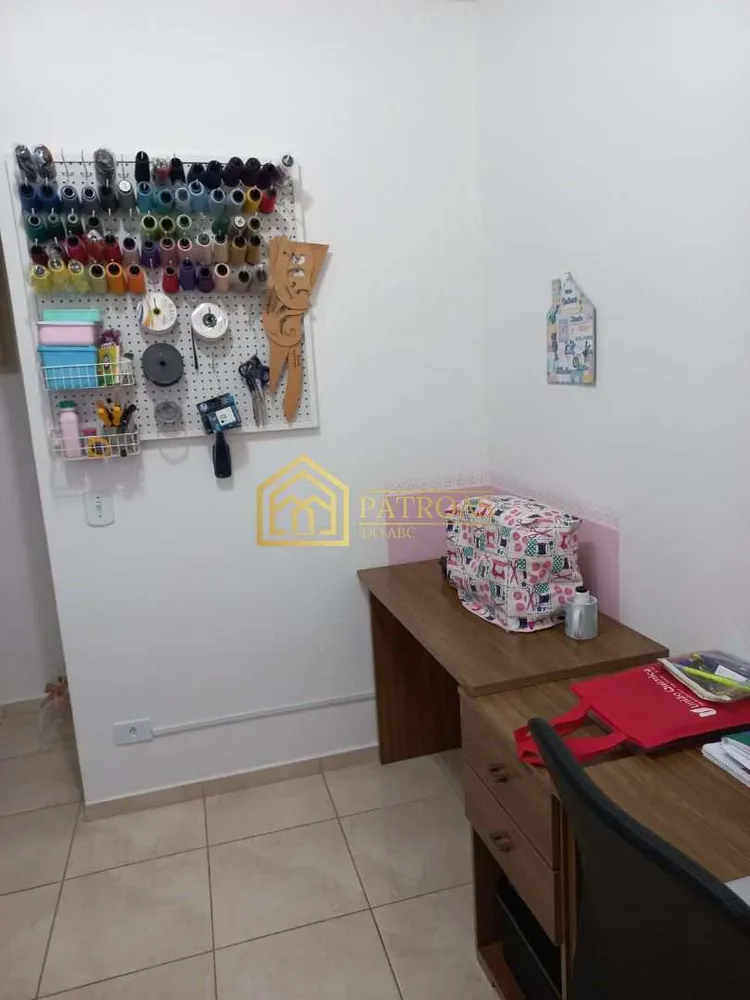 Apartamento, 3 quartos, 78 m² - Foto 19