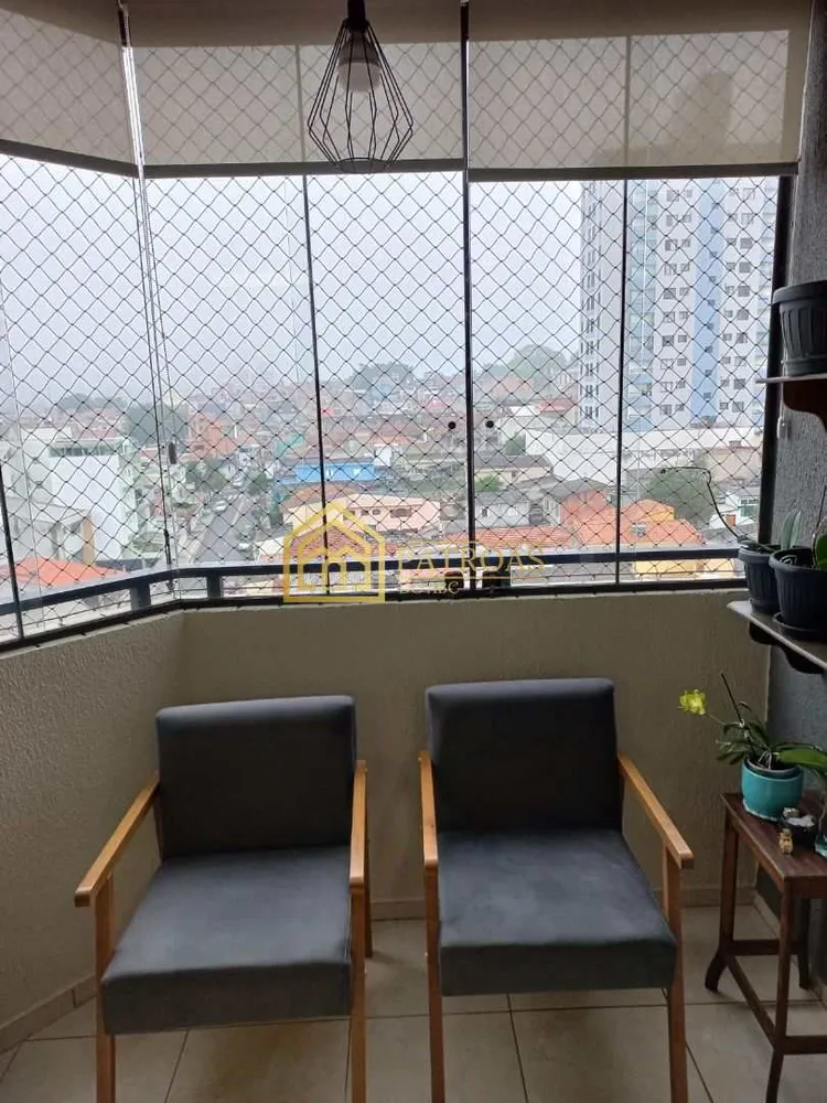 Apartamento, 3 quartos, 78 m² - Foto 10