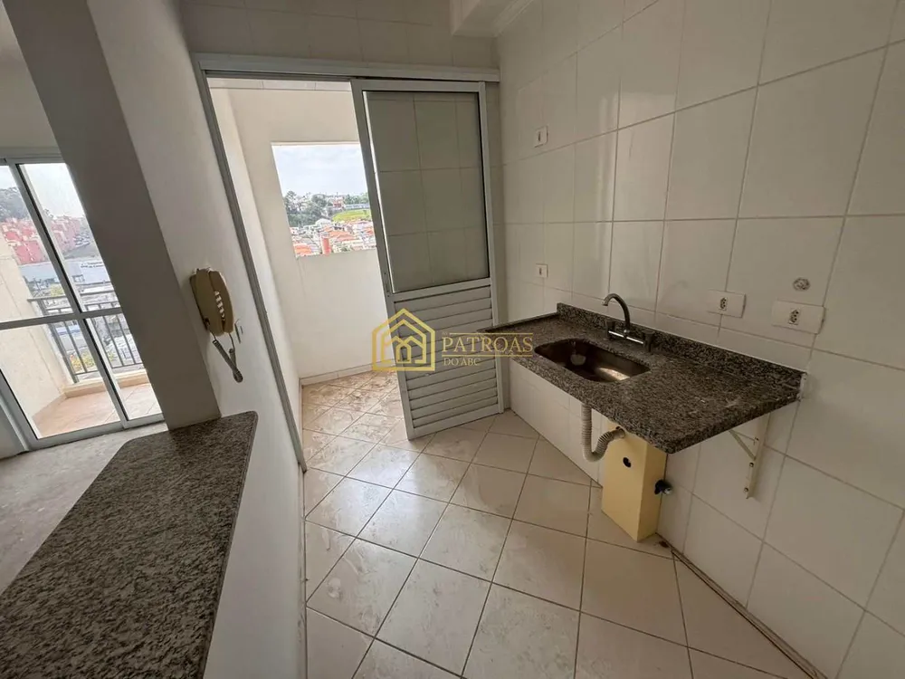 Apartamento, 3 quartos, 63 m² - Foto 15