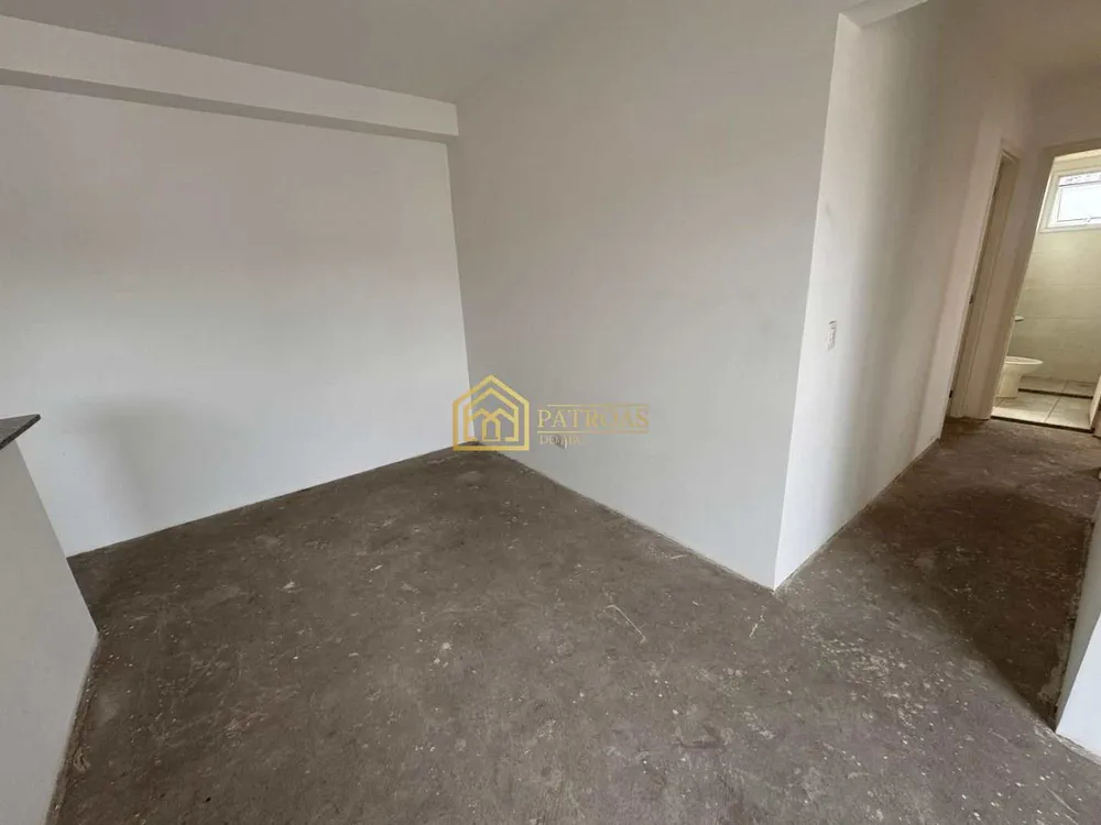 Apartamento, 3 quartos, 63 m² - Foto 5