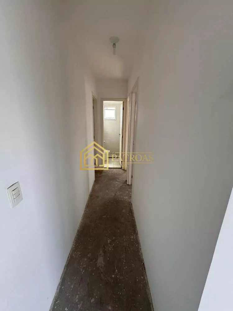 Apartamento, 3 quartos, 63 m² - Foto 6