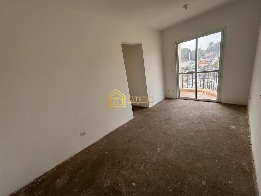 Apartamento, 3 quartos, 63 m² - Foto 7