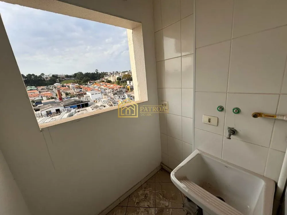 Apartamento, 3 quartos, 63 m² - Foto 13