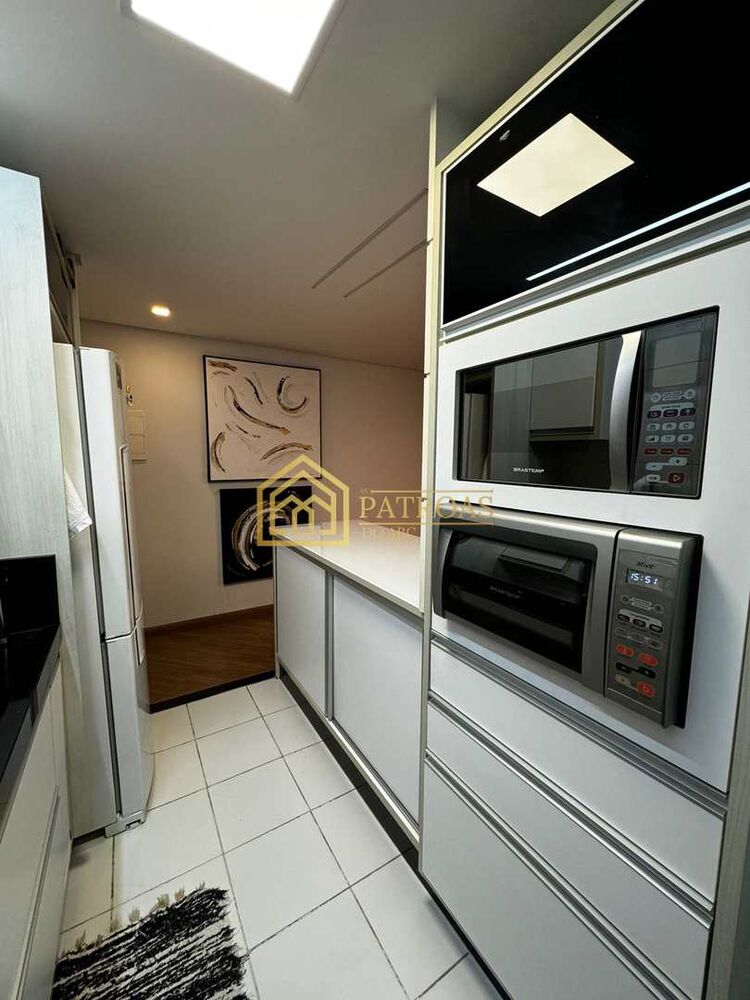 Apartamento, 3 quartos, 84 m² - Foto 12