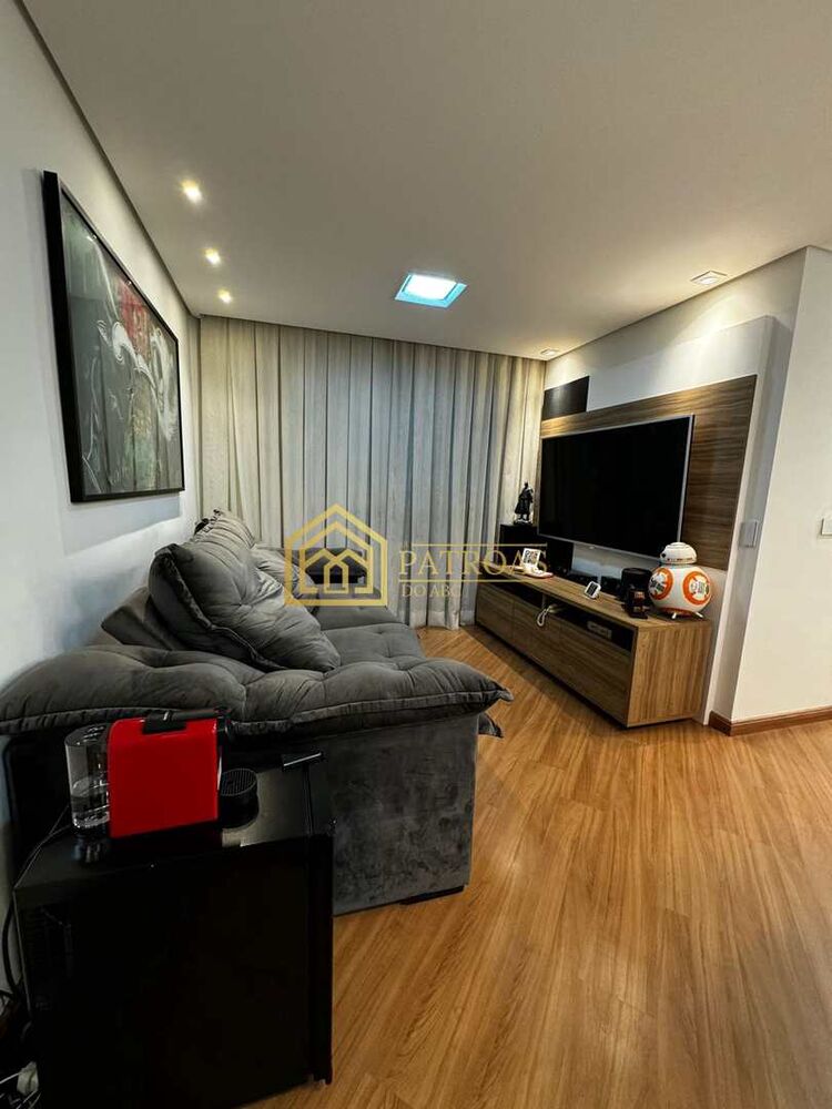 Apartamento, 3 quartos, 84 m² - Foto 11