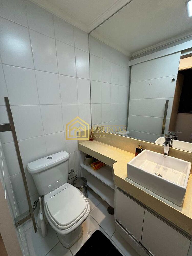 Apartamento, 3 quartos, 84 m² - Foto 4