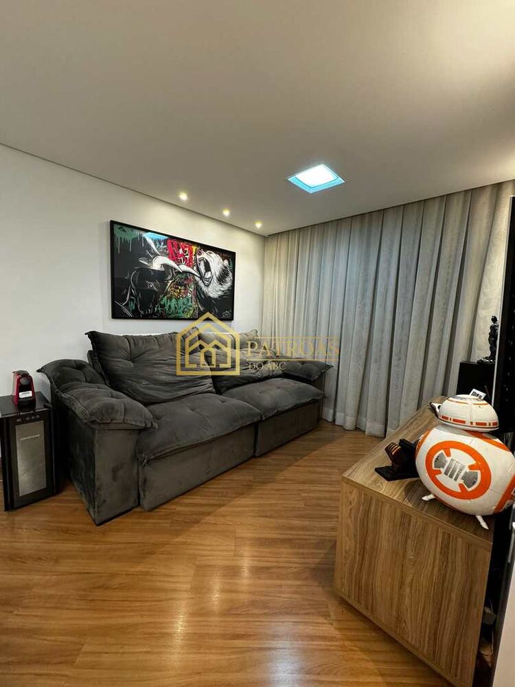Apartamento, 3 quartos, 84 m² - Foto 3
