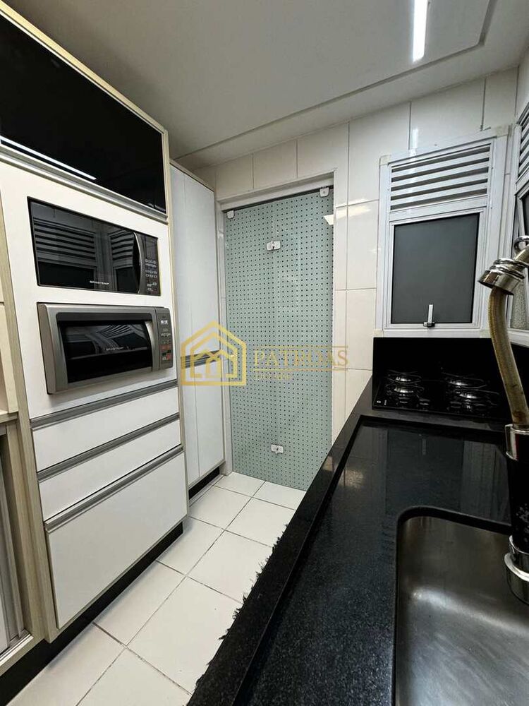 Apartamento, 3 quartos, 84 m² - Foto 1