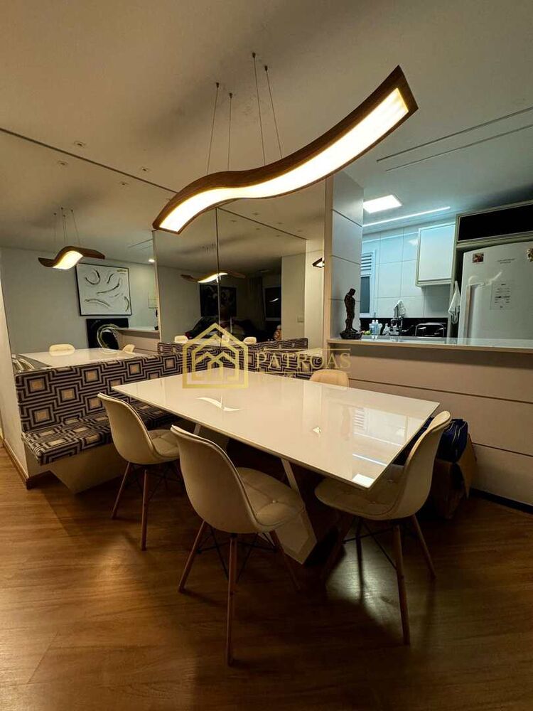 Apartamento, 3 quartos, 84 m² - Foto 2