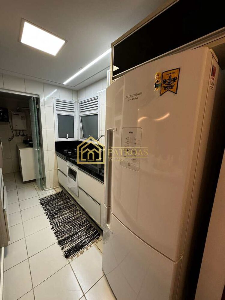 Apartamento, 3 quartos, 84 m² - Foto 8