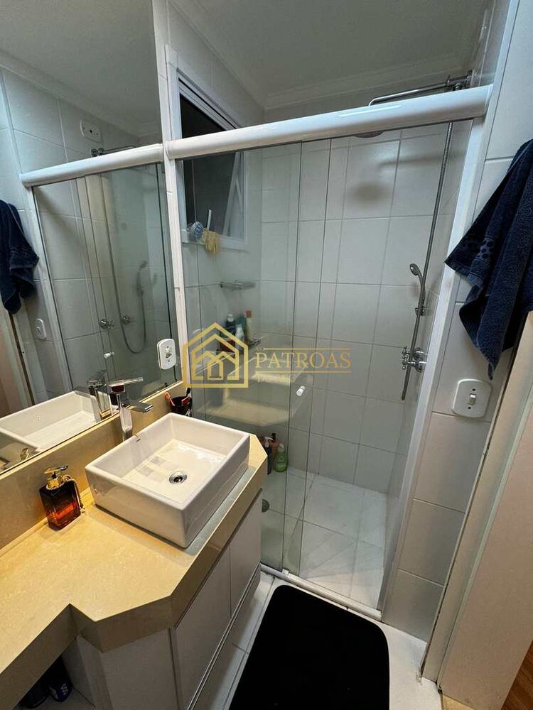 Apartamento, 3 quartos, 84 m² - Foto 5