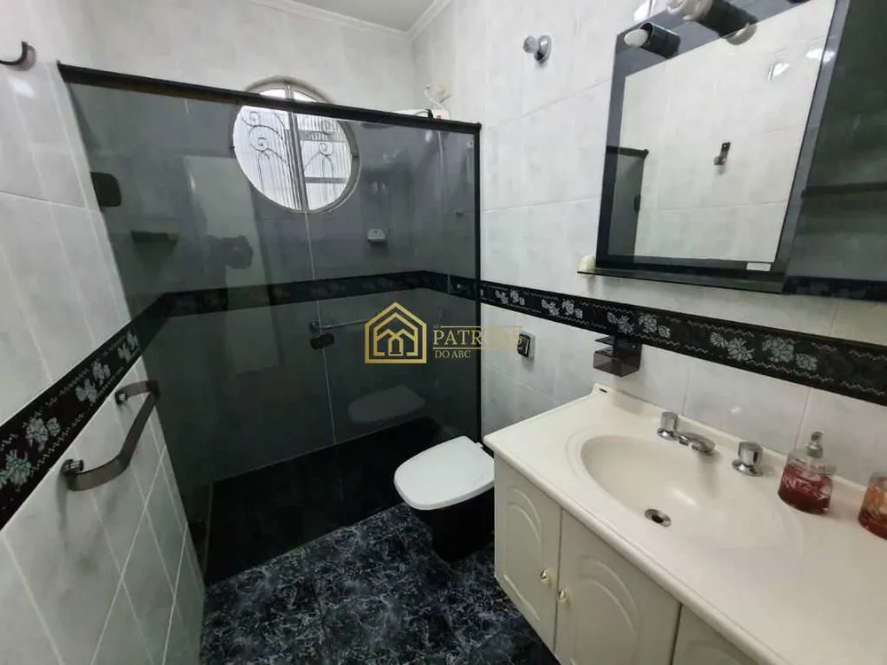 Casa, 3 quartos, 141 m² - Foto 9