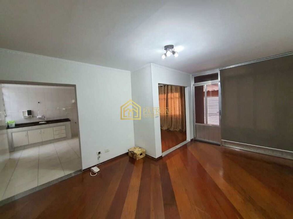 Casa, 3 quartos, 141 m² - Foto 1