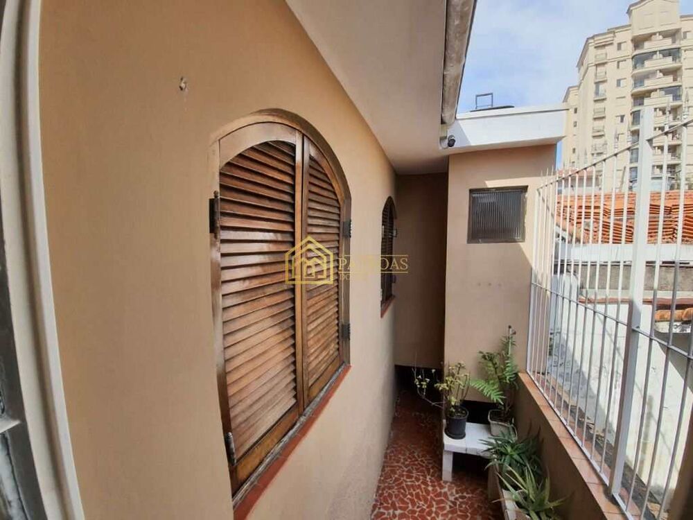 Casa, 3 quartos, 141 m² - Foto 12
