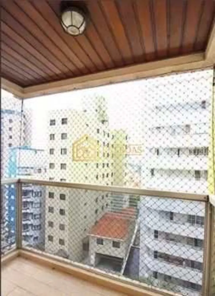 Apartamento, 2 quartos, 69 m² - Foto 3