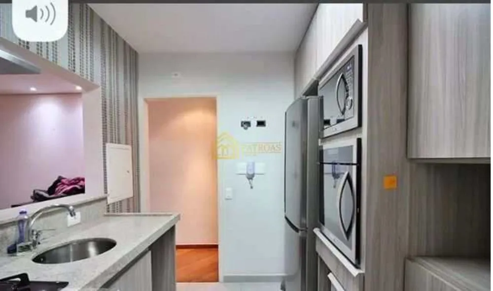 Apartamento, 2 quartos, 69 m² - Foto 6