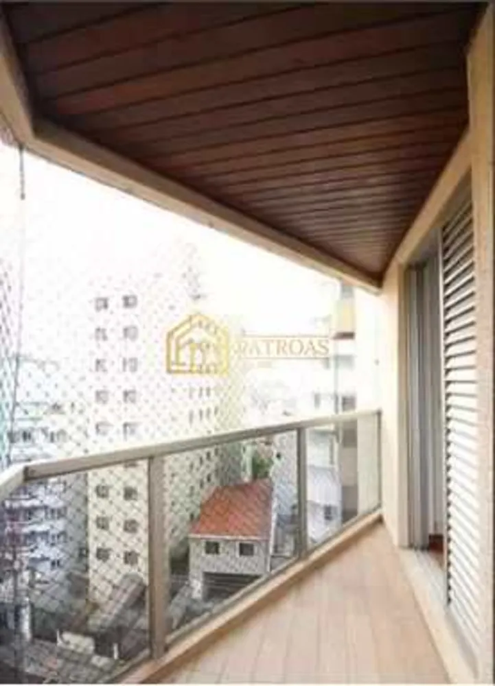 Apartamento, 2 quartos, 69 m² - Foto 4