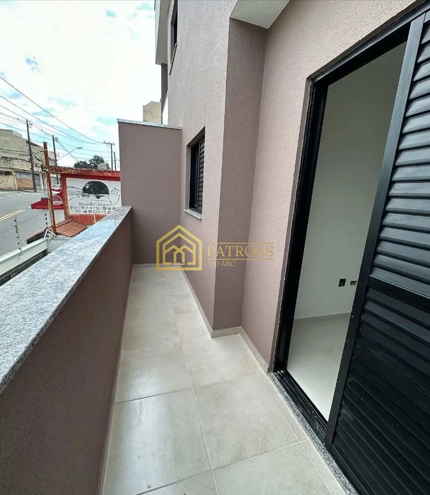 Apartamento, 2 quartos, 44 m² - Foto 5