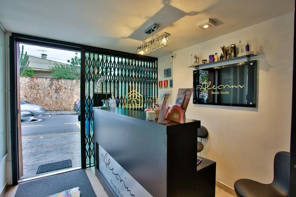 Casa, 5 quartos, 440 m² - Foto 14